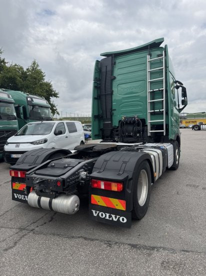 Volvo FH 13.500, XL Standklima,Retarder, 3 Stück - Тягач: фото 5 Volvo FH 13.500, XL Standklima,Retarder, 3 Stück - Тягач: фото 5