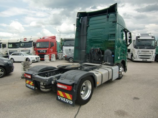 Volvo FH 460 E6, Low Deck , I-Shift, Standklima - Тягач: фото 4 Volvo FH 460 E6, Low Deck , I-Shift, Standklima - Тягач: фото 4