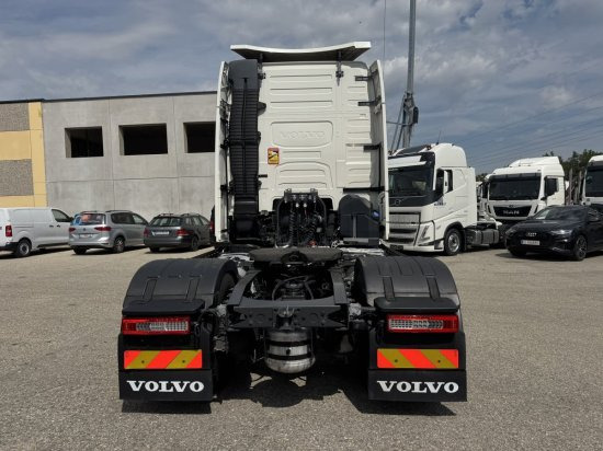 Volvo FH 500, Retarder, XL - Тягач: фото 5 Volvo FH 500, Retarder, XL - Тягач: фото 5