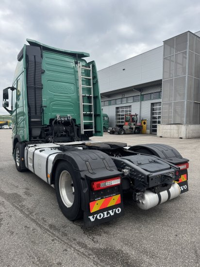 Volvo FH 500, XL, Retarder, Alufelgen - Тягач: фото 5 Volvo FH 500, XL, Retarder, Alufelgen - Тягач: фото 5
