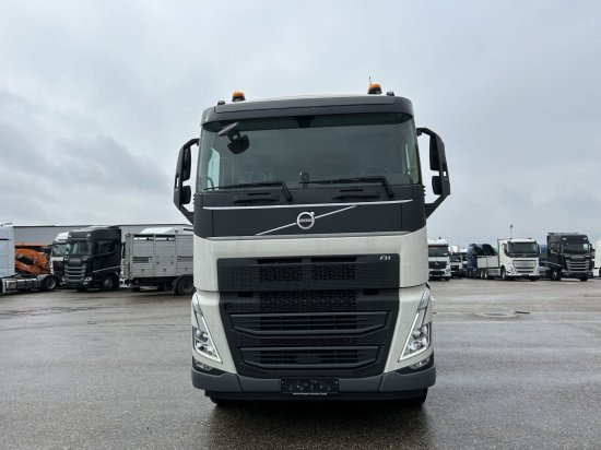 Volvo FH500 Gesteinskipper, Bordmatic, E6, I-Shift, Retarder, - Самоскид вантажівка: фото 3 Volvo FH500 Gesteinskipper, Bordmatic, E6, I-Shift, Retarder, - Самоскид вантажівка: фото 3