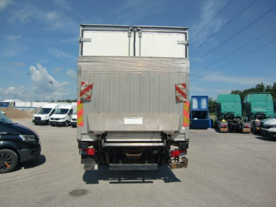 Volvo FL 280 Kühlkoffer, Automatik, E6, mit LBW, Thermo King - Рефрижератор вантажівка: фото 5 Volvo FL 280 Kühlkoffer, Automatik, E6, mit LBW, Thermo King - Рефрижератор вантажівка: фото 5