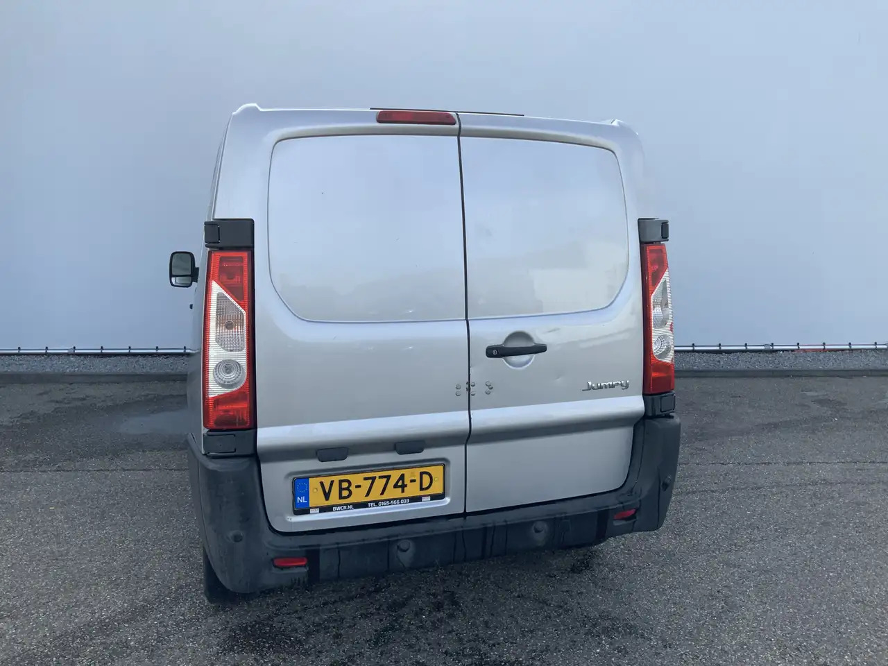 Citroen Jumpy 12 2.0 HDI L1H1 Airco Cruise 3 Zits Euro 5 export - Легковий фургон, Вантажопасажирський фургон: фото 2 Citroen Jumpy 12 2.0 HDI L1H1 Airco Cruise 3 Zits Euro 5 export - Легковий фургон, Вантажопасажирський фургон: фото 2