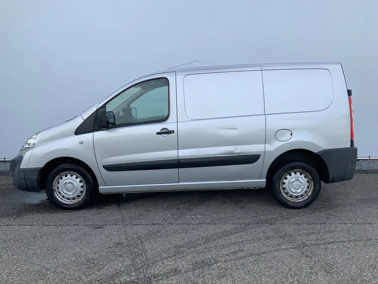 Citroen Jumpy 12 2.0 HDI L1H1 Airco Cruise 3 Zits Euro 5 export - Легковий фургон, Вантажопасажирський фургон: фото 3 Citroen Jumpy 12 2.0 HDI L1H1 Airco Cruise 3 Zits Euro 5 export - Легковий фургон, Вантажопасажирський фургон: фото 3