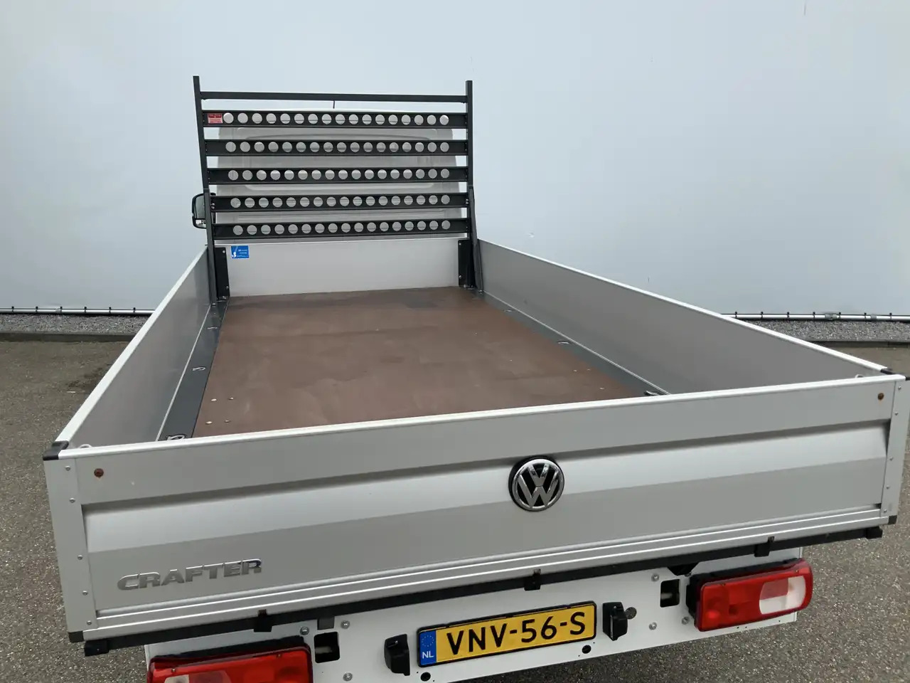 MAN TGE 35 2.0 Lang Automaat Pick Up Airco Cruise 3 Zits B - Легка бортова вантажівка: фото 3 MAN TGE 35 2.0 Lang Automaat Pick Up Airco Cruise 3 Zits B - Легка бортова вантажівка: фото 3