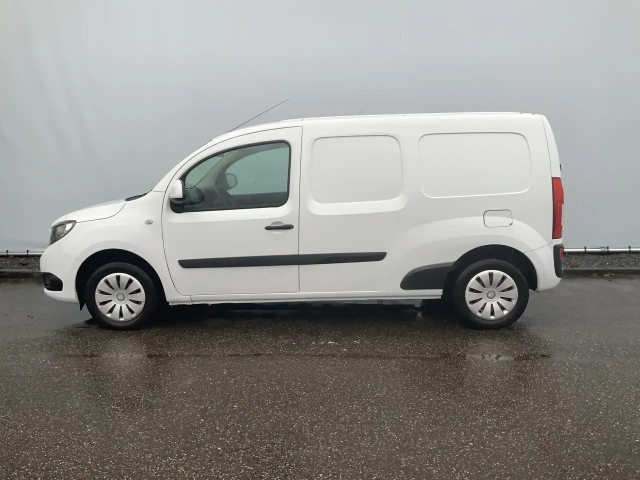 Mercedes-Benz Citan 109 CDI BlueEFFICIENCY Extra Lang Maxi Airco Euro - Легковий фургон, Вантажопасажирський фургон: фото 3 Mercedes-Benz Citan 109 CDI BlueEFFICIENCY Extra Lang Maxi Airco Euro - Легковий фургон, Вантажопасажирський фургон: фото 3