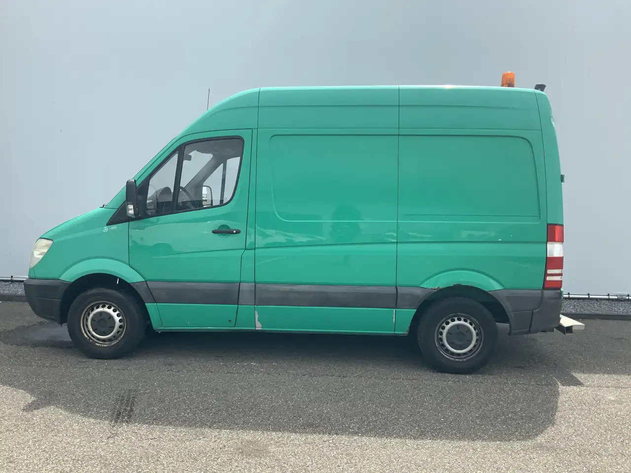 Mercedes-Benz Sprinter 311 2.2 CDI 325 H2 L1 Zits 3 Trekhaak 2800 kg & Op - Легковий фургон: фото 3 Mercedes-Benz Sprinter 311 2.2 CDI 325 H2 L1 Zits 3 Trekhaak 2800 kg & Op - Легковий фургон: фото 3