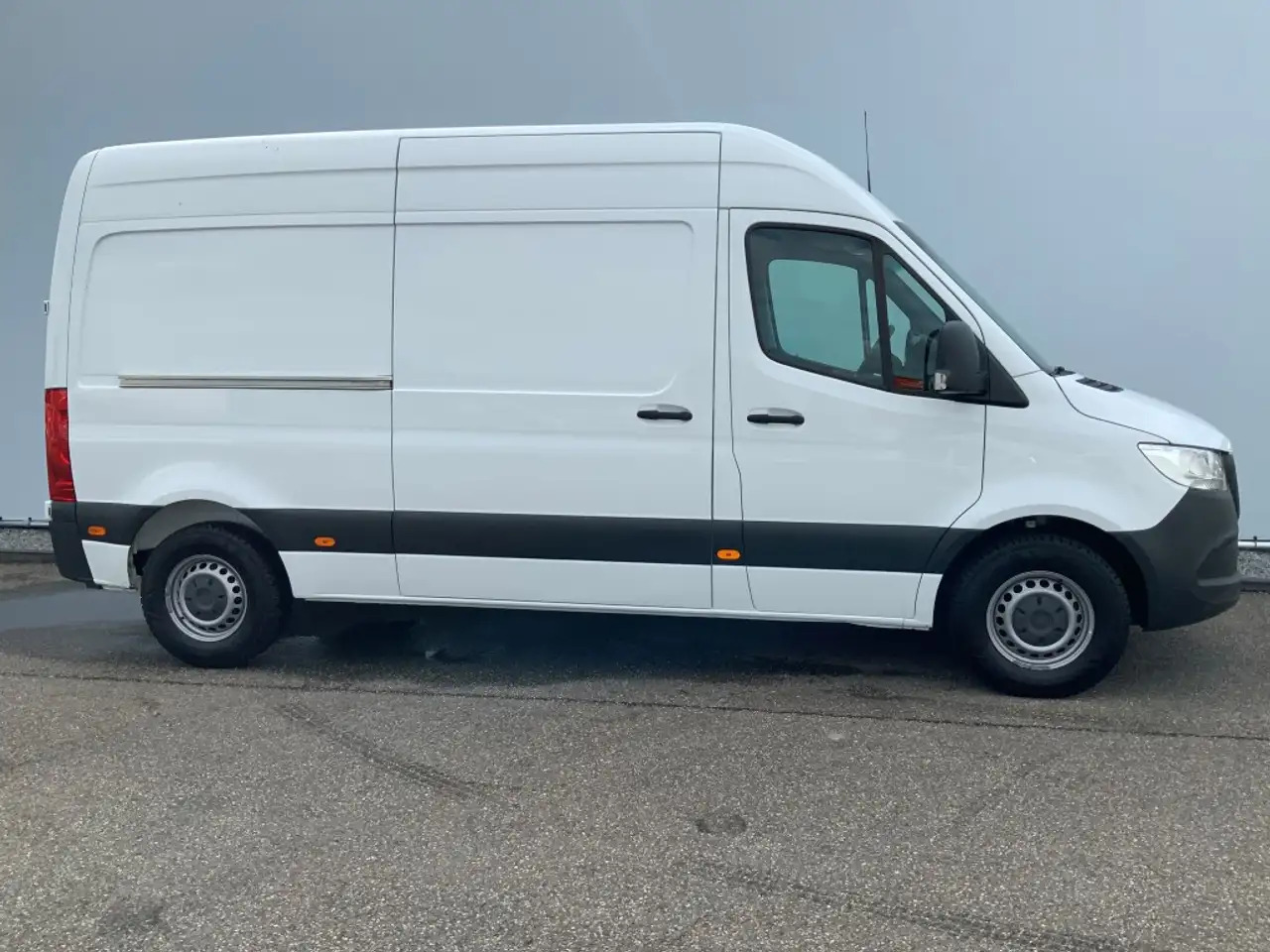 Mercedes-Benz Sprinter 314 2.2 CDI 366 L2H2 Airco 3 Zits Euro 6 - Суцільнометалевий фургон: фото 3 Mercedes-Benz Sprinter 314 2.2 CDI 366 L2H2 Airco 3 Zits Euro 6 - Суцільнометалевий фургон: фото 3