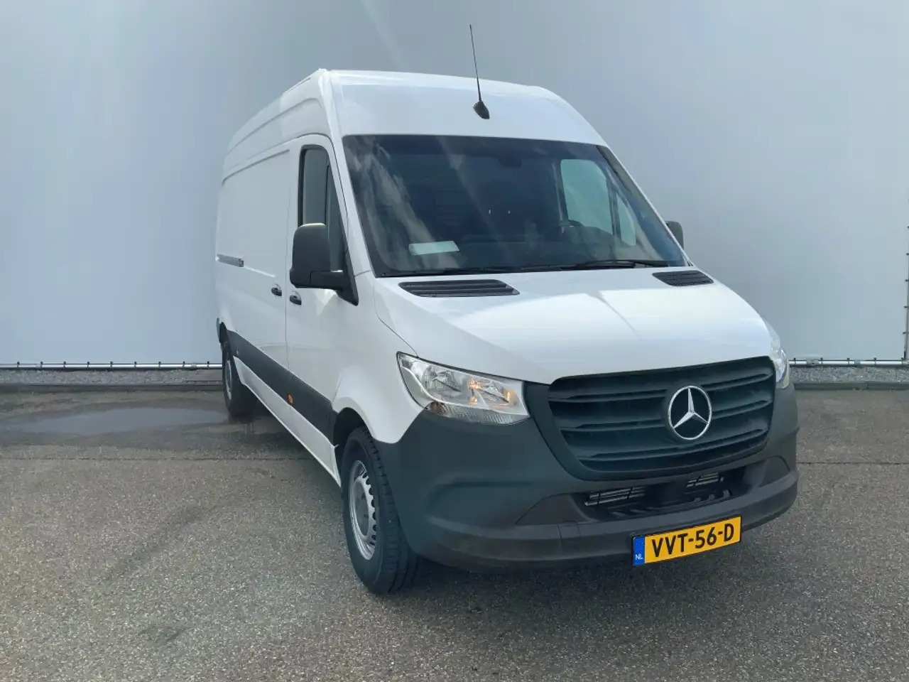 Mercedes-Benz Sprinter 314 2.2 CDI 366 L2H2 Airco 3 Zits Euro 6 - Суцільнометалевий фургон: фото 2 Mercedes-Benz Sprinter 314 2.2 CDI 366 L2H2 Airco 3 Zits Euro 6 - Суцільнометалевий фургон: фото 2