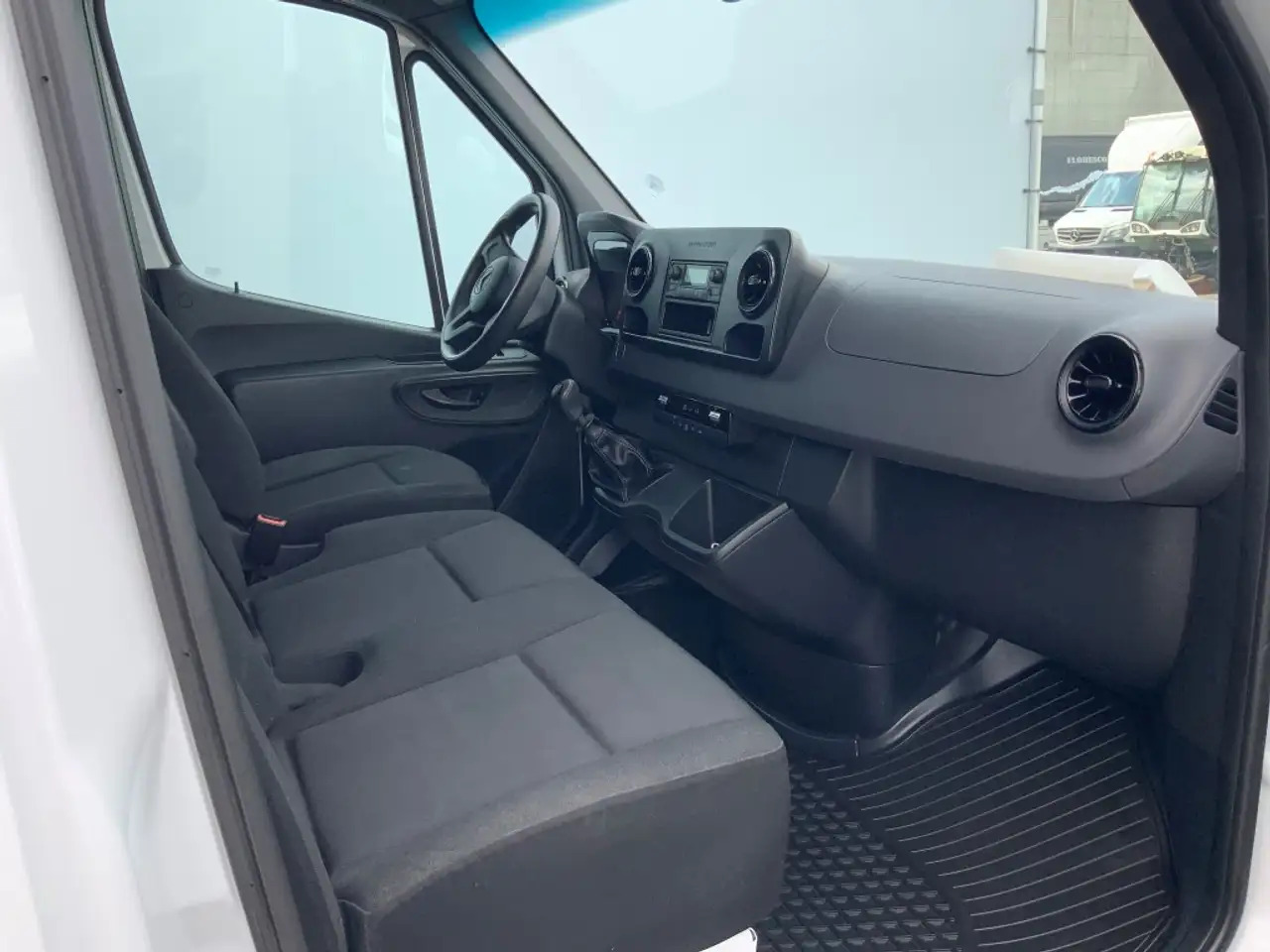 Mercedes-Benz Sprinter 314 2.2 CDI 366 L2H2 Airco 3 Zits Euro 6 - Суцільнометалевий фургон: фото 4 Mercedes-Benz Sprinter 314 2.2 CDI 366 L2H2 Airco 3 Zits Euro 6 - Суцільнометалевий фургон: фото 4