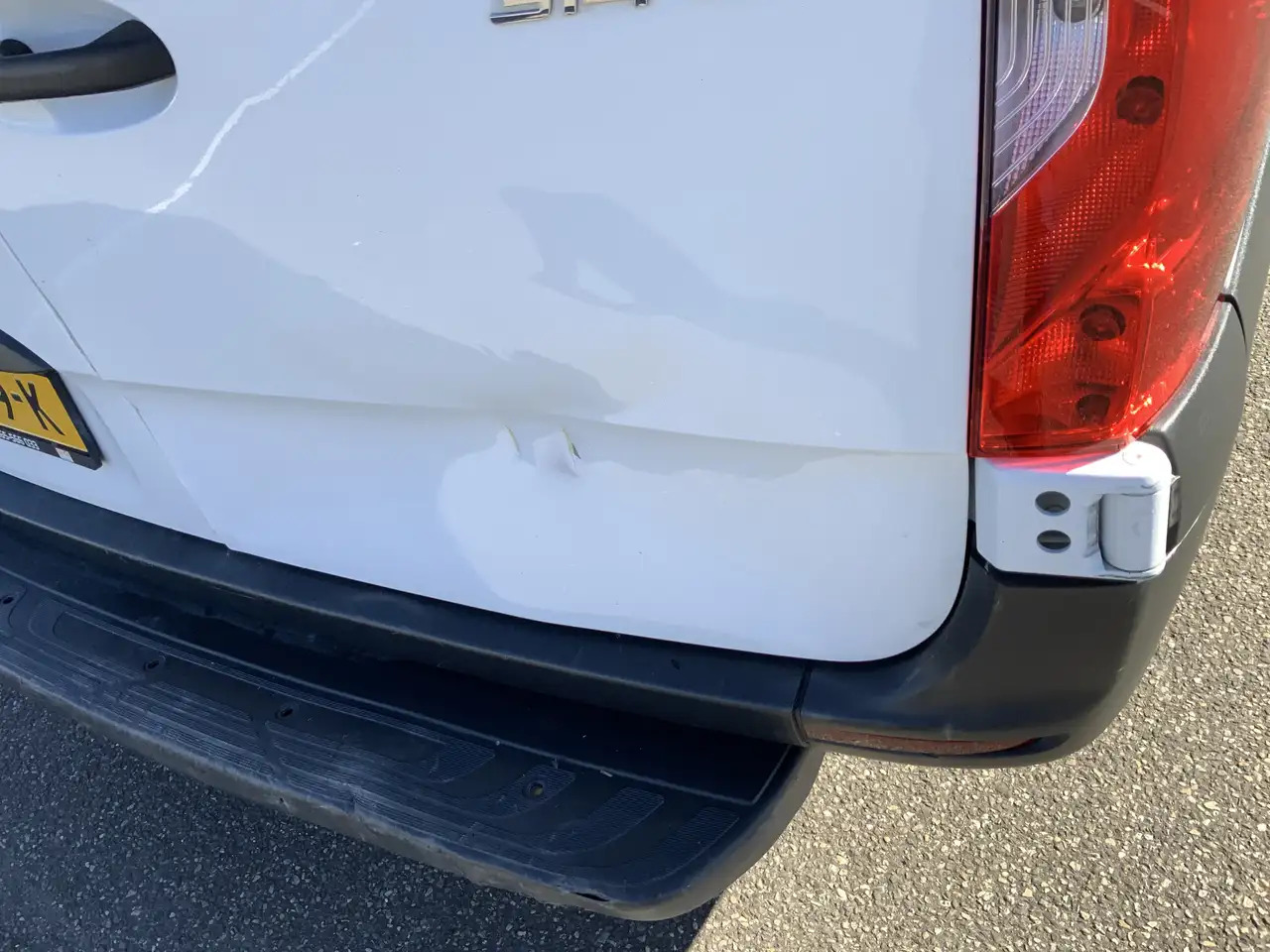 Mercedes-Benz Sprinter 314 2.2 CDI L3H2 Maxi Airco 3 Zits Euro 6 - Суцільнометалевий фургон: фото 3 Mercedes-Benz Sprinter 314 2.2 CDI L3H2 Maxi Airco 3 Zits Euro 6 - Суцільнометалевий фургон: фото 3