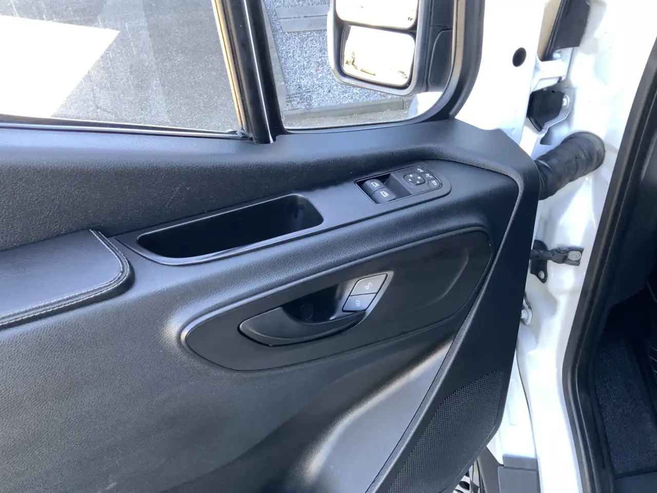 Суцільнометалевий фургон Mercedes-Benz Sprinter 314 2.2 CDI L3H2 Maxi Airco 3 Zits Euro 6: фото 11