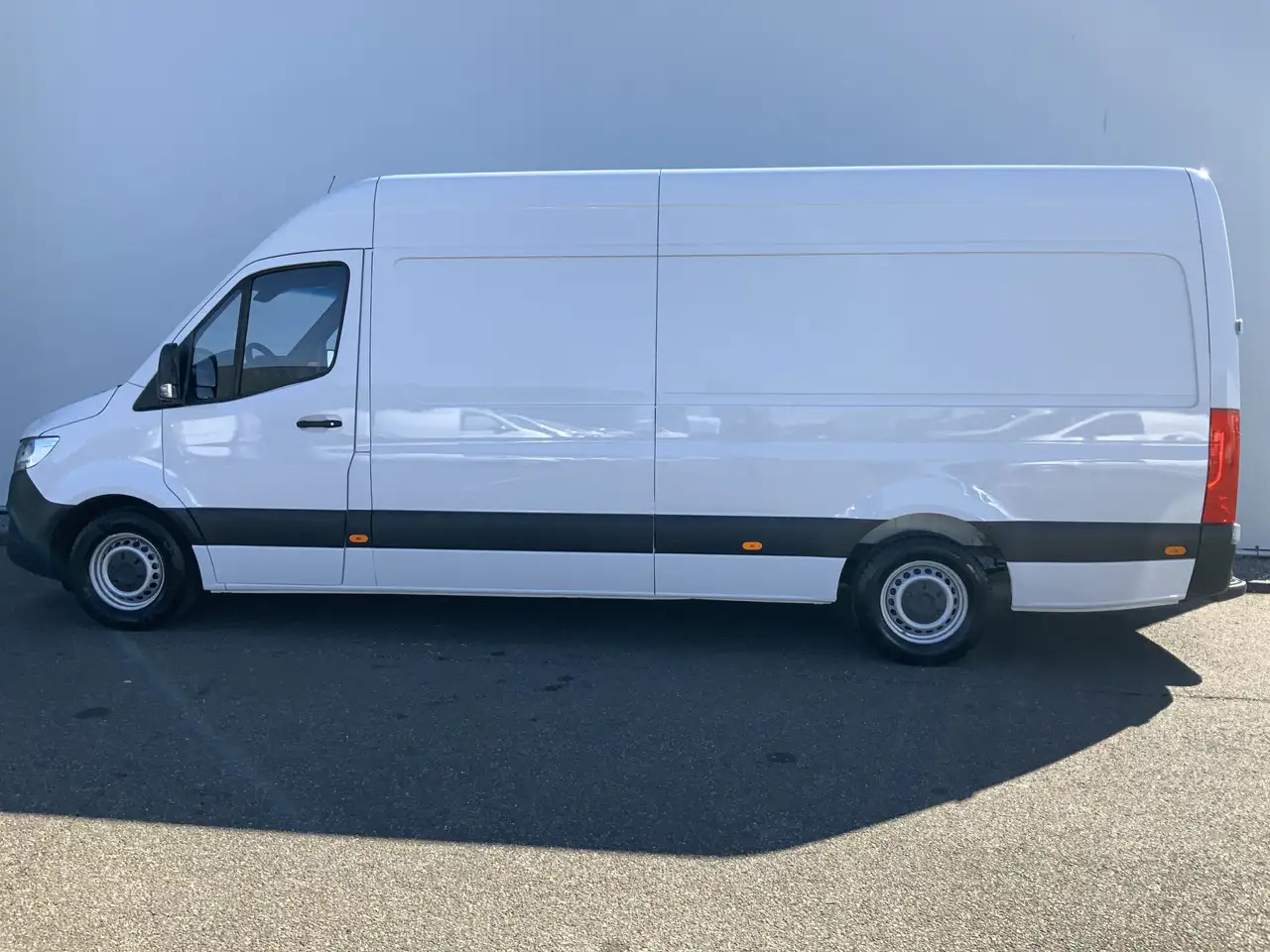 Mercedes-Benz Sprinter 314 2.2 CDI L3H2 Maxi Airco 3 Zits Euro 6 - Суцільнометалевий фургон: фото 5 Mercedes-Benz Sprinter 314 2.2 CDI L3H2 Maxi Airco 3 Zits Euro 6 - Суцільнометалевий фургон: фото 5