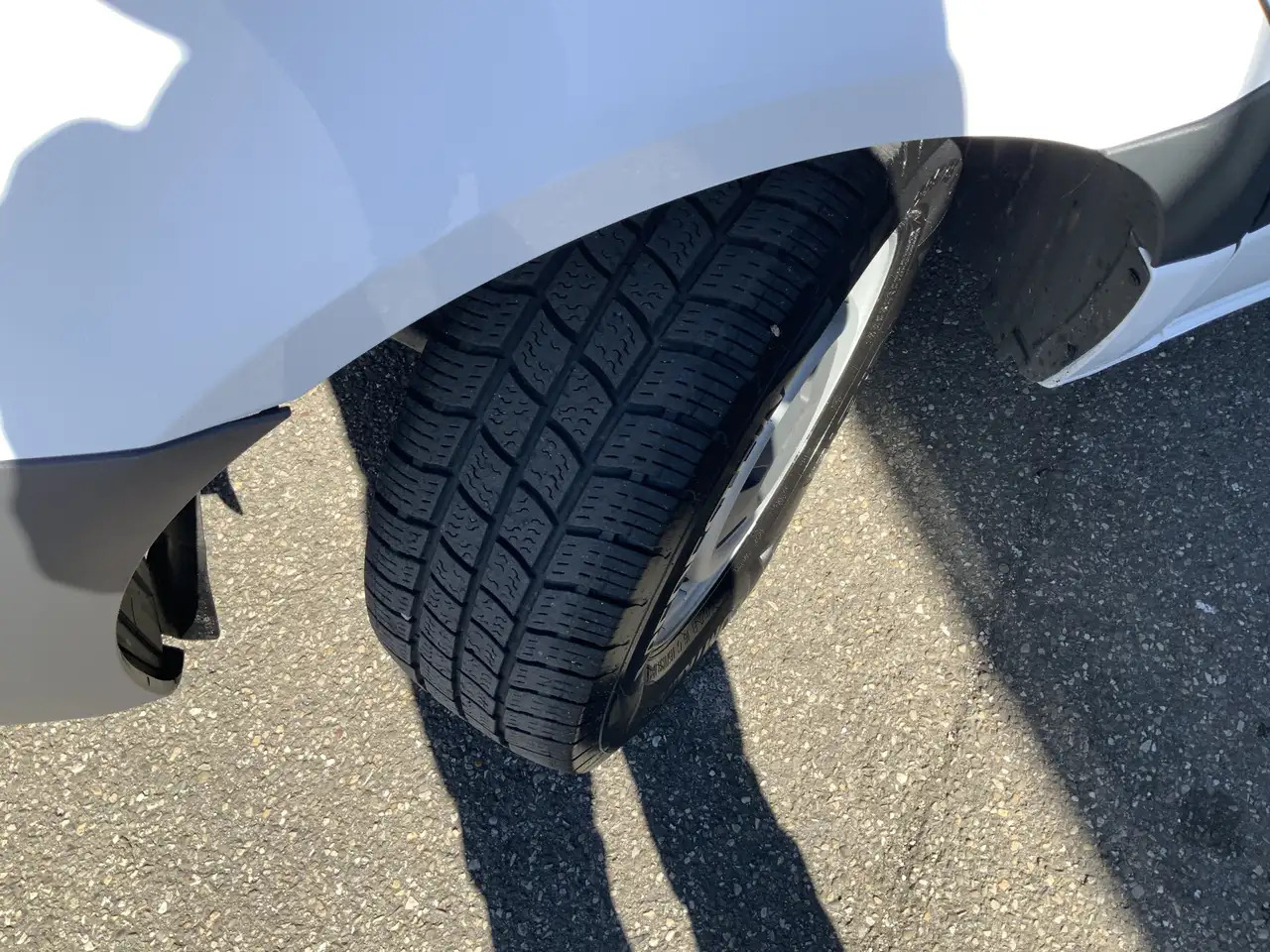 Суцільнометалевий фургон Mercedes-Benz Sprinter 314 2.2 CDI L3H2 Maxi Airco 3 Zits Euro 6: фото 22