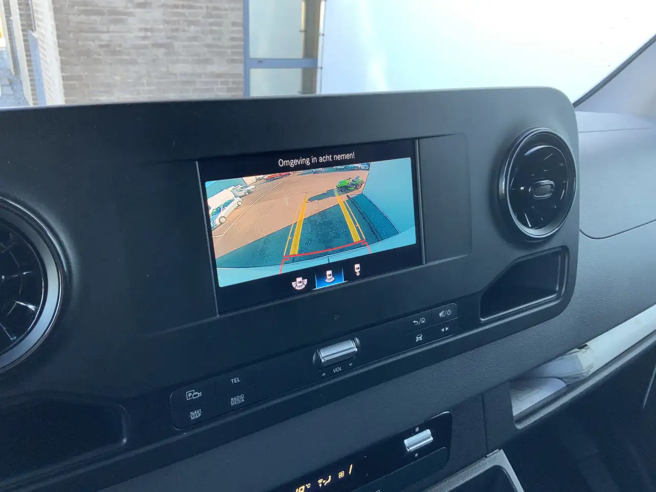 Mercedes-Benz Sprinter 316 2.2 CDI L2H2 Koelwagen Dag & Nacht Automaat Ai - Фургон-рефрижератор: фото 4 Mercedes-Benz Sprinter 316 2.2 CDI L2H2 Koelwagen Dag & Nacht Automaat Ai - Фургон-рефрижератор: фото 4