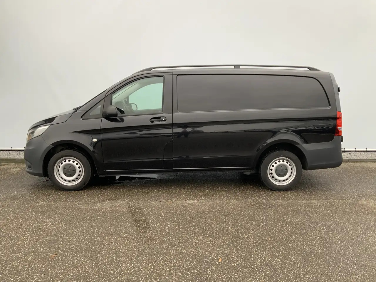 Mercedes-Benz Vito 114 CDI Lang L2 H1 3 Zits Airco Cruise Euro 5 - Легковий фургон: фото 3 Mercedes-Benz Vito 114 CDI Lang L2 H1 3 Zits Airco Cruise Euro 5 - Легковий фургон: фото 3