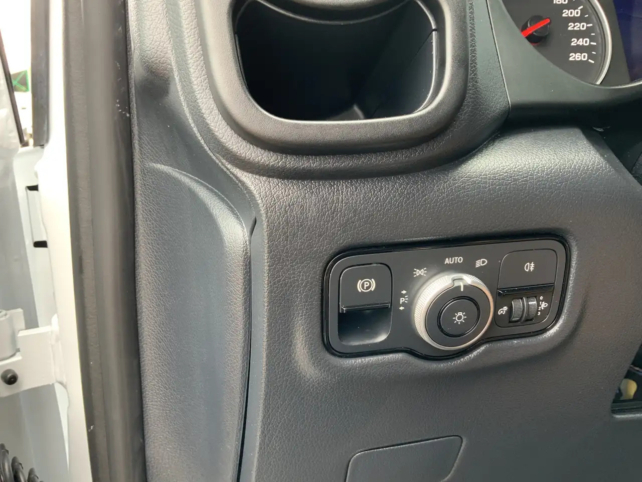 Суцільнометалевий фургон Mercedes-Benz Vito 116 CDI L3 Pro Maxi Automaat 3 Zits Airco Cruise M: фото 11