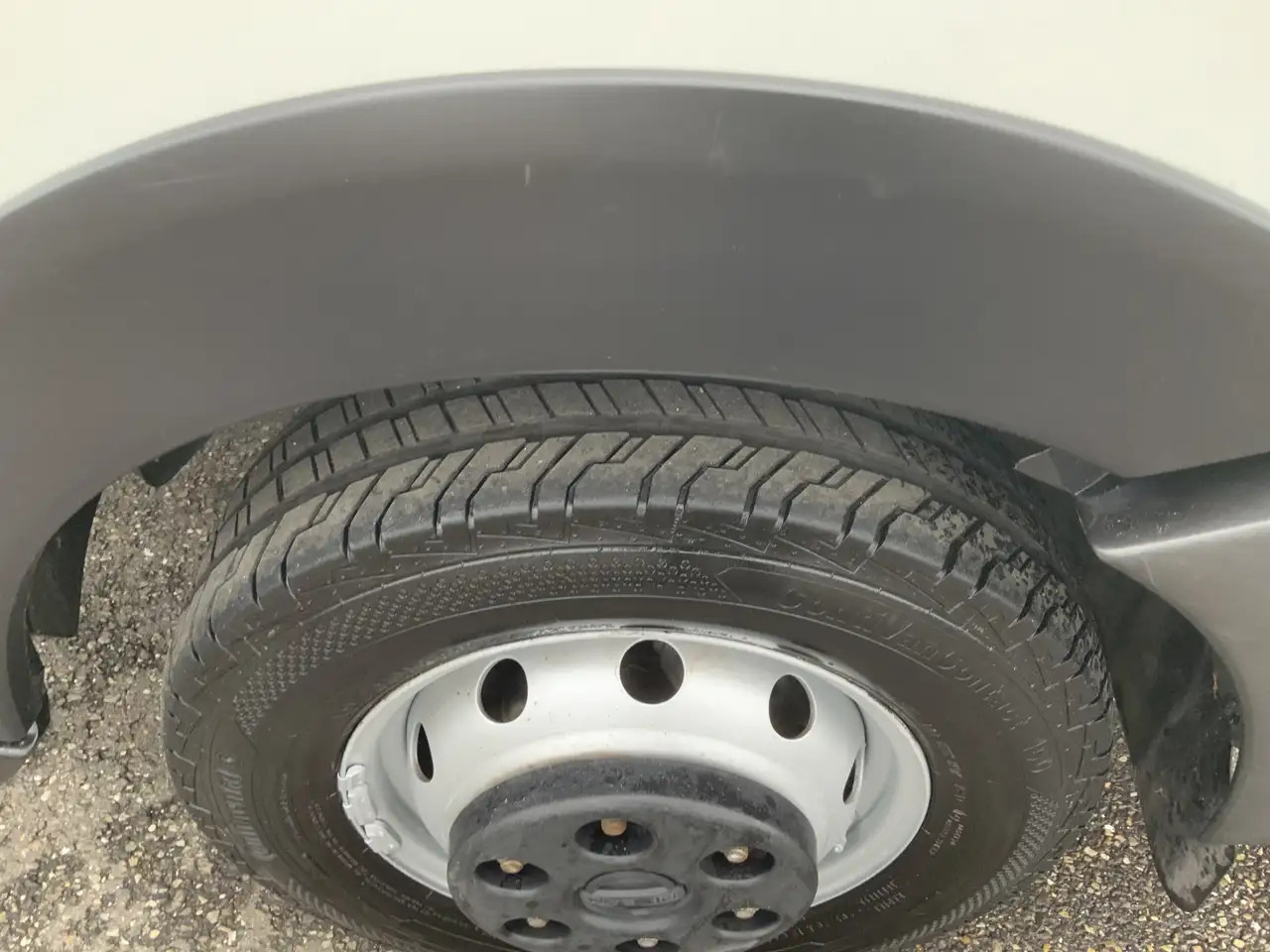 Самоскид вантажівка Nissan NT400 32.12 2.5 dCi 250 Kipper Trekhaak 2000 kg 3: фото 15