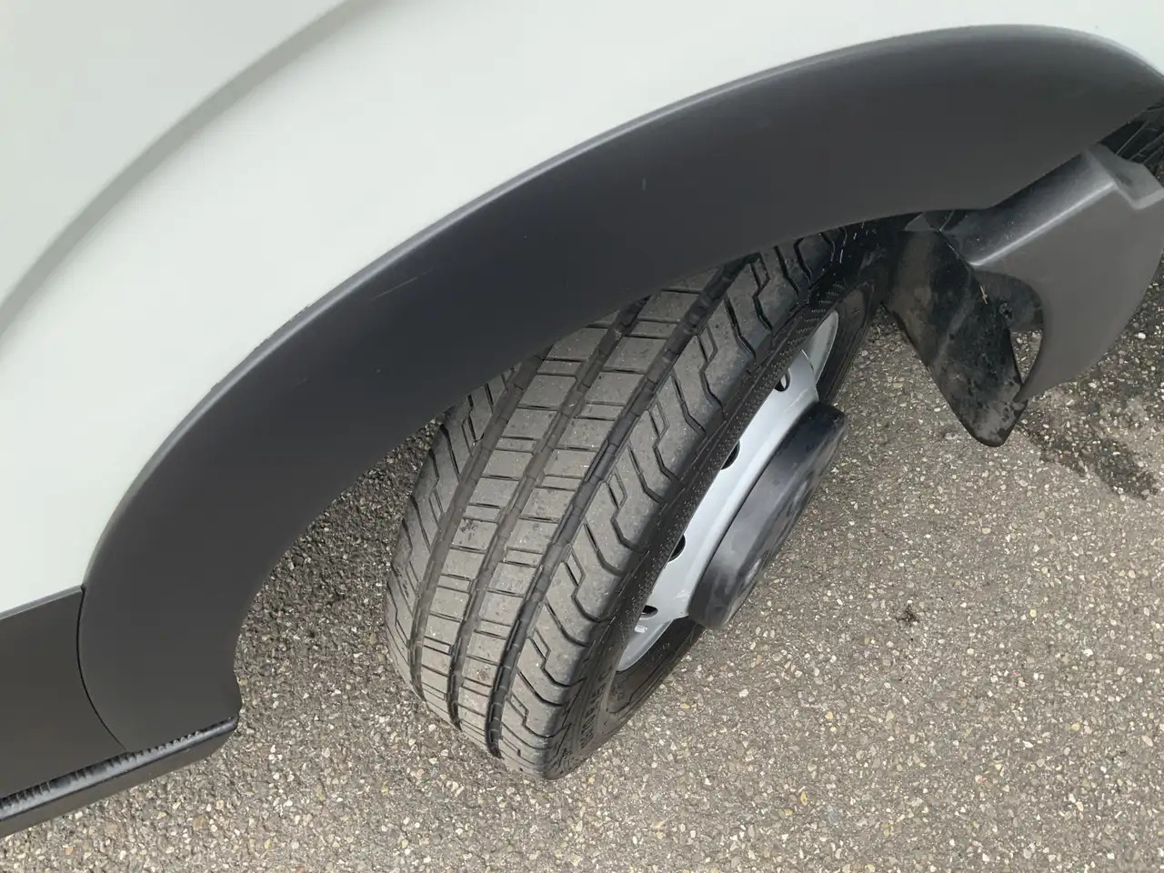 Самоскид вантажівка Nissan NT400 32.12 2.5 dCi 250 Kipper Trekhaak 2000 kg 3: фото 22