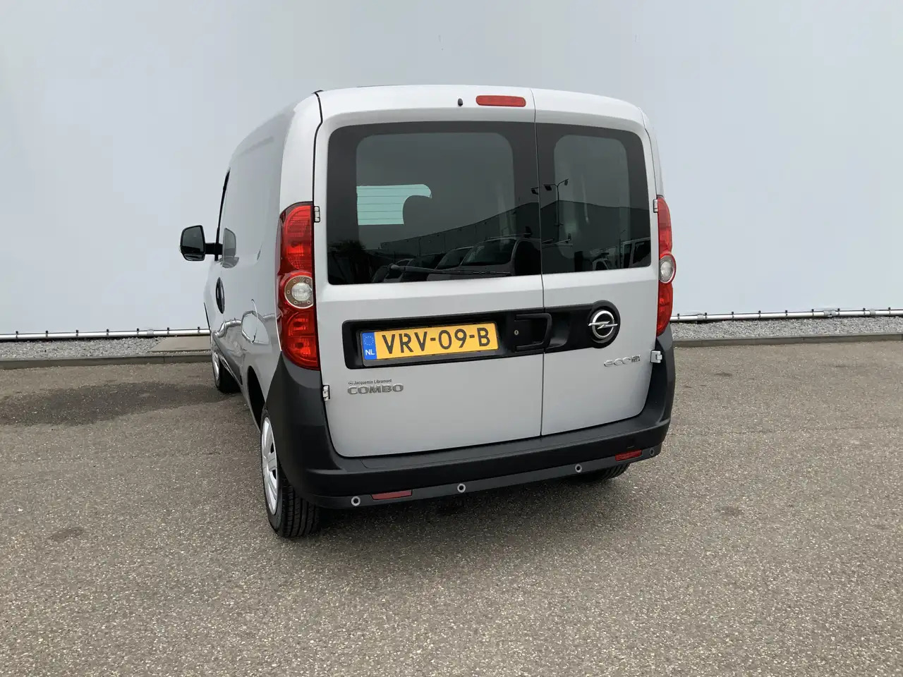 Opel Combo 1.3 CDTi L1H1 Edition Airco Euro 6 - Легковий фургон: фото 2 Opel Combo 1.3 CDTi L1H1 Edition Airco Euro 6 - Легковий фургон: фото 2