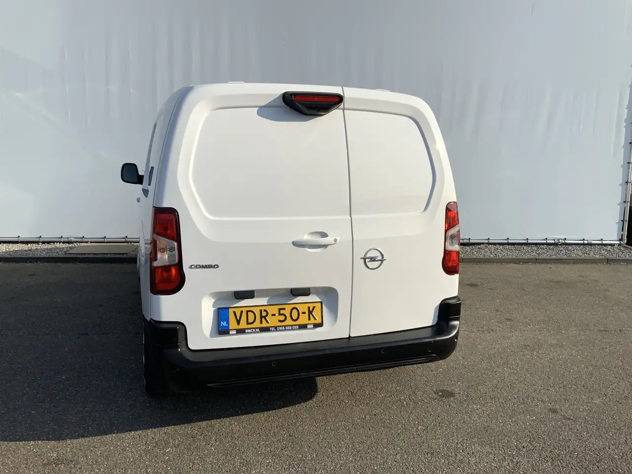 Opel Combo 1.5D L2H1 Edition Automaat Cruise Navi Airco Winte - Легковий фургон: фото 2 Opel Combo 1.5D L2H1 Edition Automaat Cruise Navi Airco Winte - Легковий фургон: фото 2