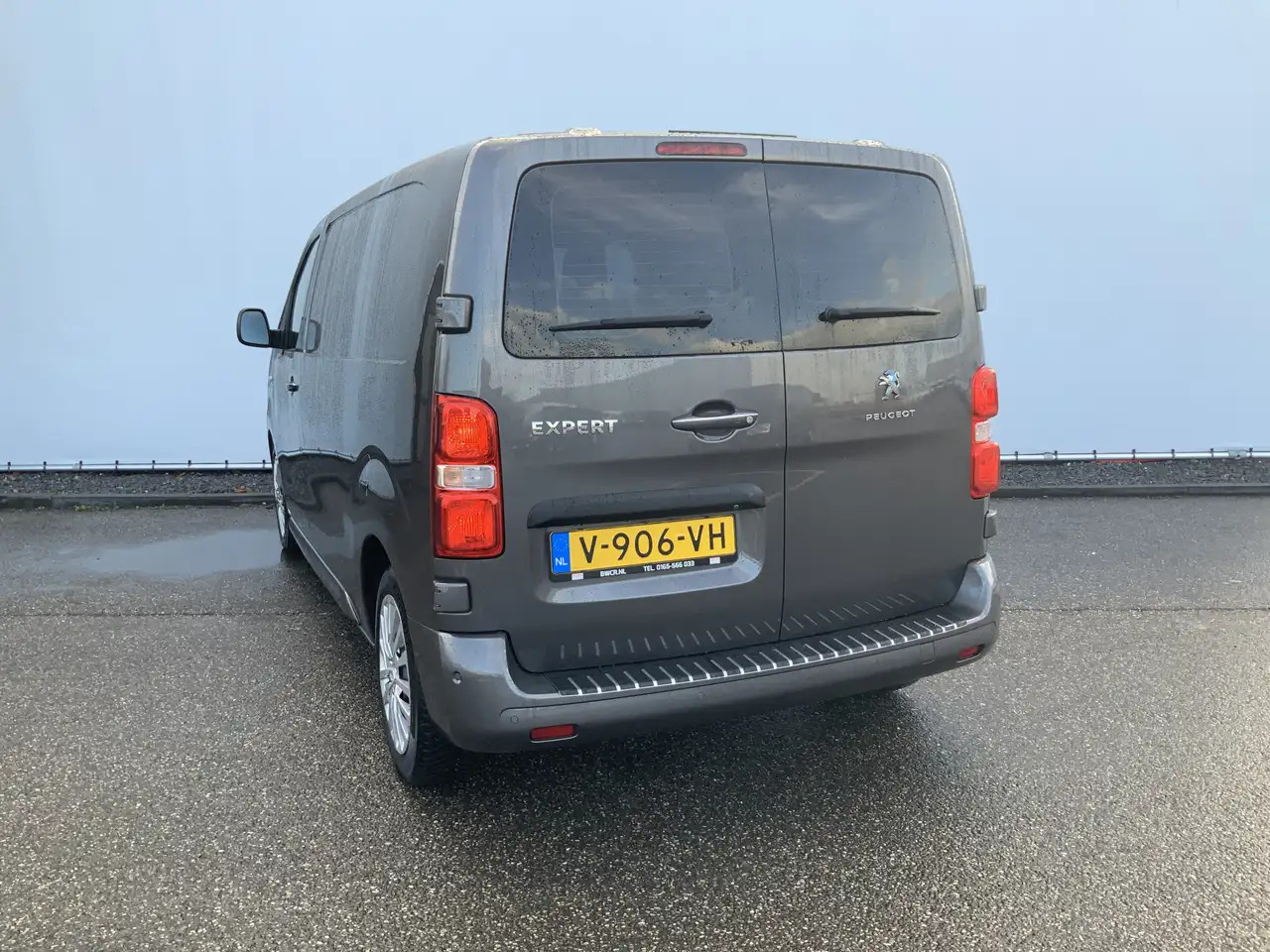 Peugeot Expert 227S 2.0 BlueHD(Koppakking Defect ) 180 Premium Pa - Суцільнометалевий фургон: фото 2 Peugeot Expert 227S 2.0 BlueHD(Koppakking Defect ) 180 Premium Pa - Суцільнометалевий фургон: фото 2