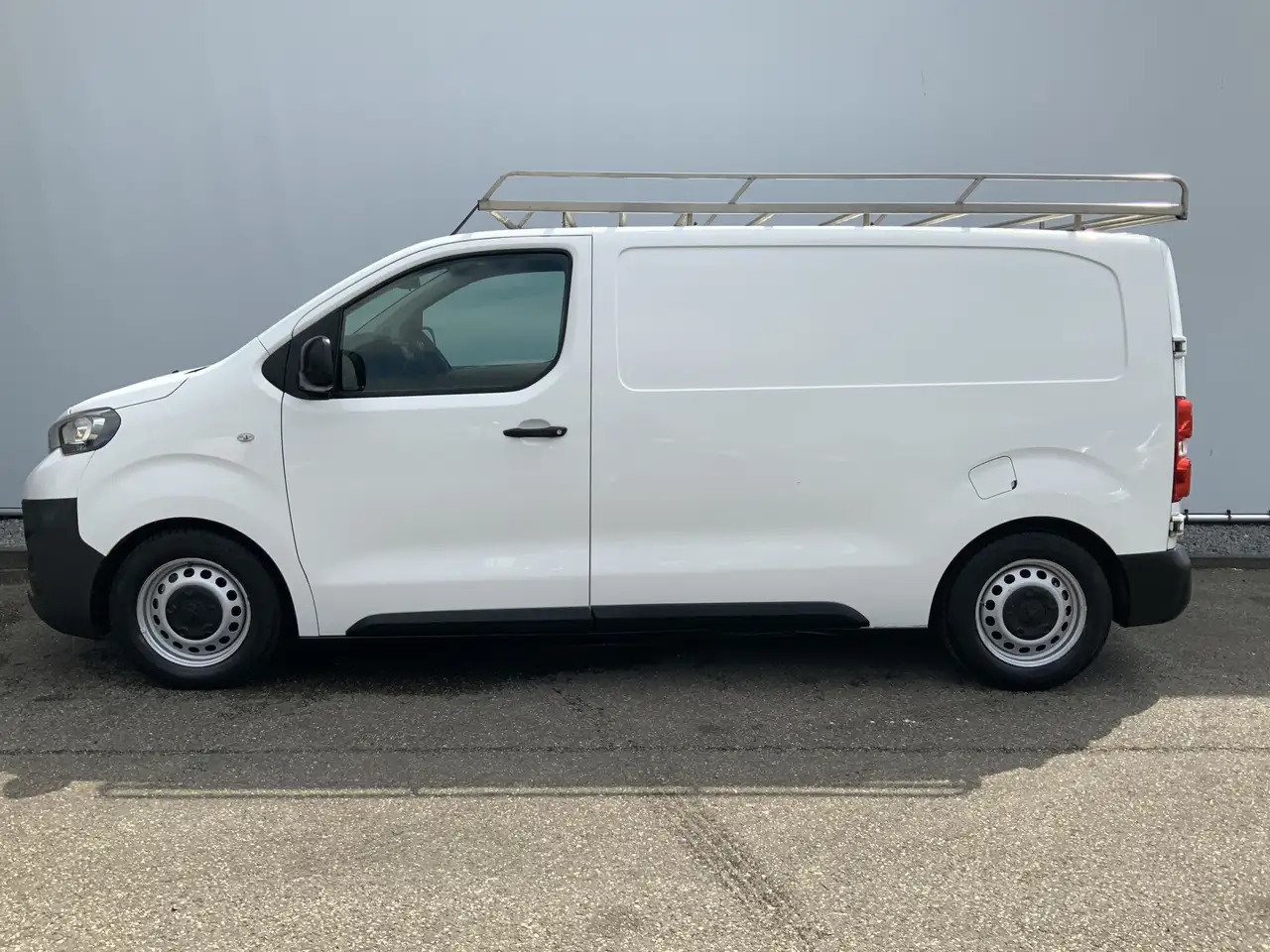 Peugeot Expert glazenwasser 226S 1.6 BlueHDI 115 Inbouw 530 liter - Суцільнометалевий фургон, Комунальна/ Спеціальна техніка: фото 5 Peugeot Expert glazenwasser 226S 1.6 BlueHDI 115 Inbouw 530 liter - Суцільнометалевий фургон, Комунальна/ Спеціальна техніка: фото 5