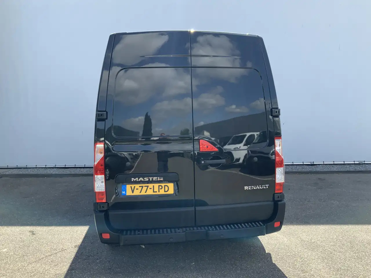 Renault Master T35 2.3 dCi 135 L2H2 Airco Cruise 3 Zits Camera Eu - Суцільнометалевий фургон: фото 2 Renault Master T35 2.3 dCi 135 L2H2 Airco Cruise 3 Zits Camera Eu - Суцільнометалевий фургон: фото 2