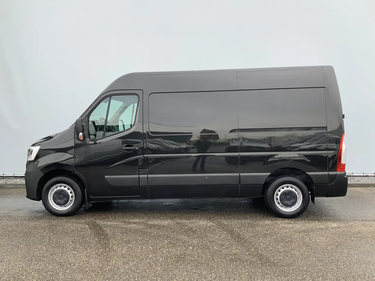 Renault Master T35 2.3 dCi 150 L2H2 Airco Cruise 3 Zits Camera Tr - Суцільнометалевий фургон: фото 3 Renault Master T35 2.3 dCi 150 L2H2 Airco Cruise 3 Zits Camera Tr - Суцільнометалевий фургон: фото 3