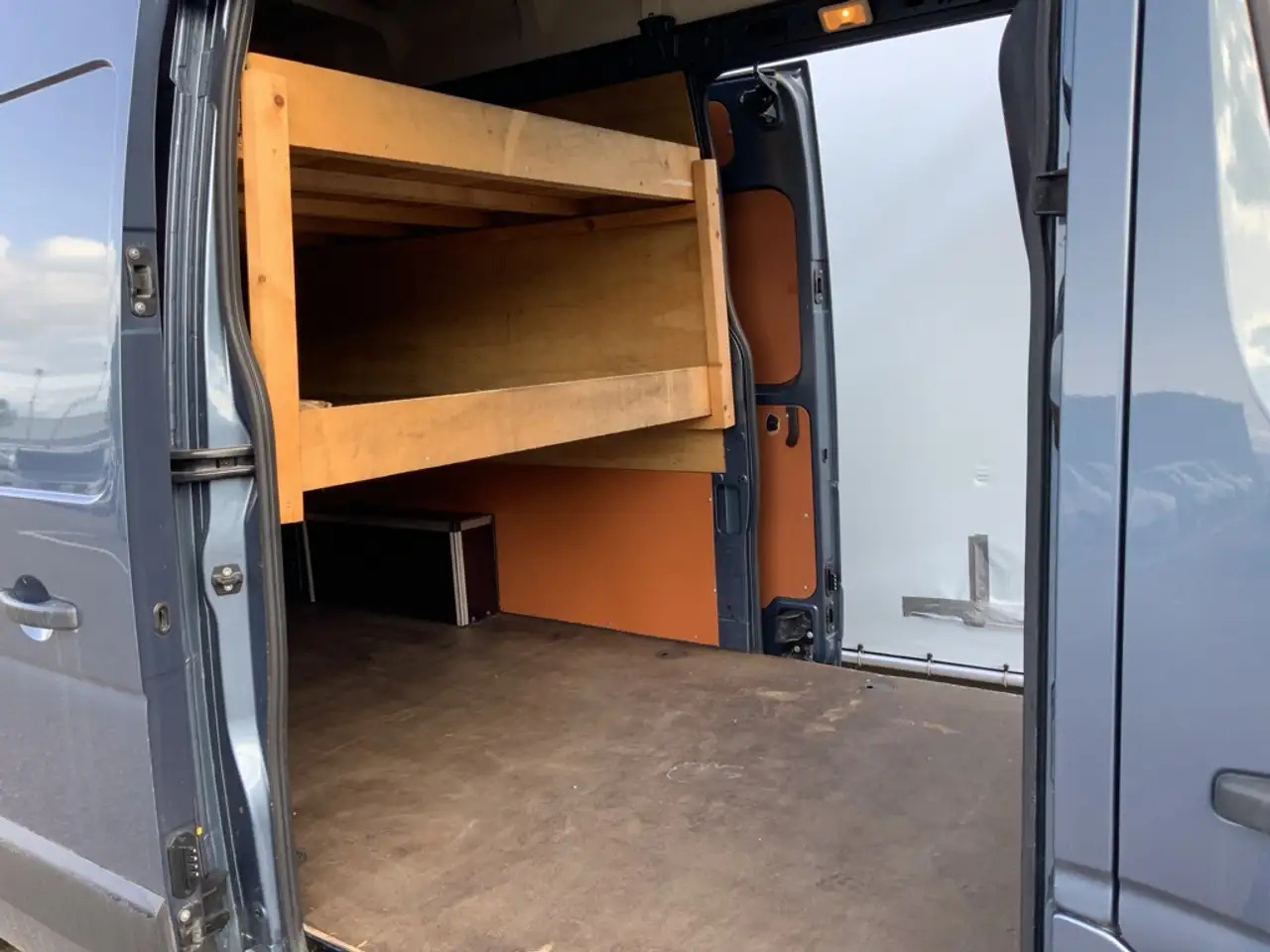 Renault Master T35 2.3 dCi L3H3 Maxi Airco Cruise Navi Side Bar E - Суцільнометалевий фургон: фото 5 Renault Master T35 2.3 dCi L3H3 Maxi Airco Cruise Navi Side Bar E - Суцільнометалевий фургон: фото 5