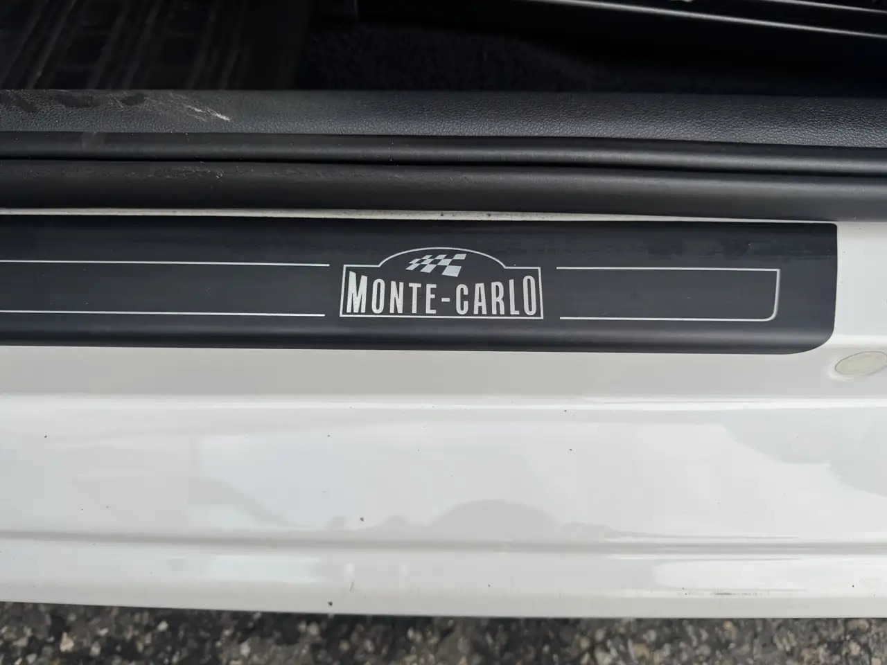 Skoda Citigo 1.0 Greentech Style Monte-Carlo Airco, Panoramadak - Хетчбек: фото 4 Skoda Citigo 1.0 Greentech Style Monte-Carlo Airco, Panoramadak - Хетчбек: фото 4