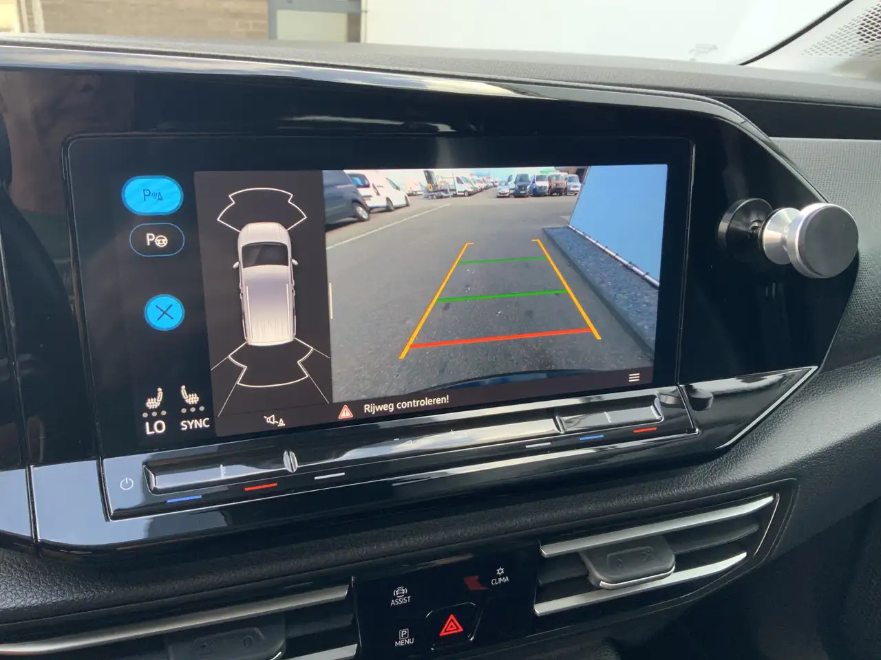 Volkswagen Caddy Cargo 2.0 TDI 1st Edition Automaat Airco Cruise Le - Легковий фургон: фото 5 Volkswagen Caddy Cargo 2.0 TDI 1st Edition Automaat Airco Cruise Le - Легковий фургон: фото 5