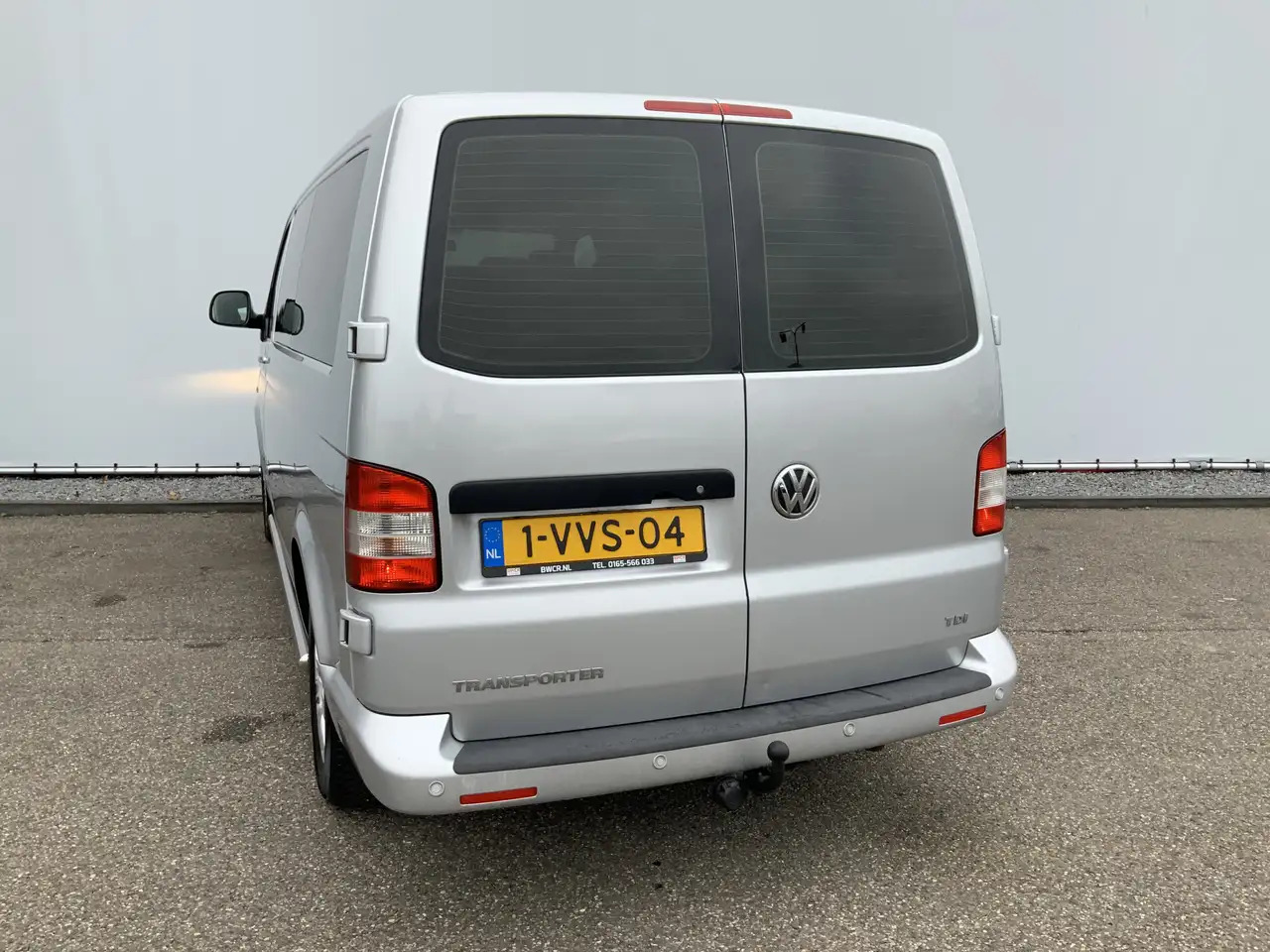 Volkswagen T5 Transporter MARGE 2.0 TDI L2H1 Dub Cab Airco Cruise Alu Velg S - Вантажопасажирський фургон: фото 2 Volkswagen T5 Transporter MARGE 2.0 TDI L2H1 Dub Cab Airco Cruise Alu Velg S - Вантажопасажирський фургон: фото 2