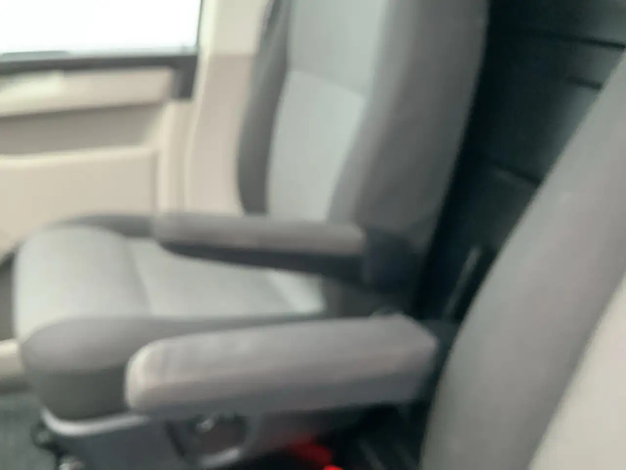 Суцільнометалевий фургон Volkswagen T6 Transporter 2.0 TDI L1H1 Comfortline Airco Navi Trekhaak 2200: фото 11