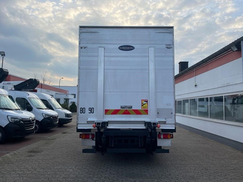 MAN TGL 10.220 Doka Blumentransporter - Рефрижератор вантажівка: фото 5 MAN TGL 10.220 Doka Blumentransporter - Рефрижератор вантажівка: фото 5