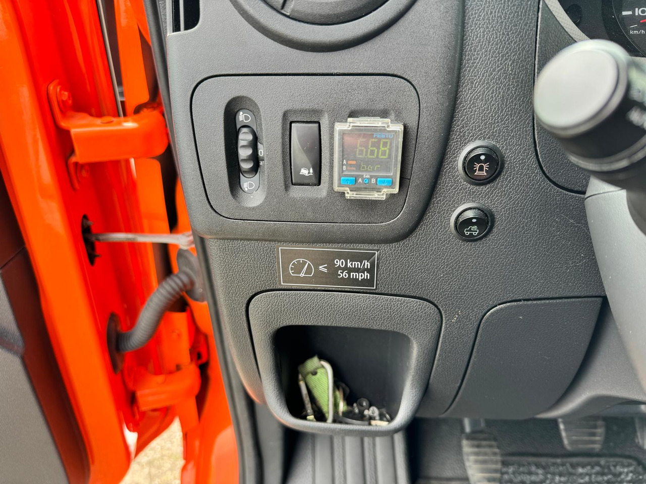 Renault Master Autotransporter в лізинг Renault Master Autotransporter: фото 16