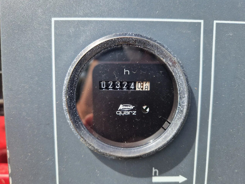 Ecoair F30, volumestroom 3.0m³ - Повітряний компресор: фото 5 Ecoair F30, volumestroom 3.0m³ - Повітряний компресор: фото 5