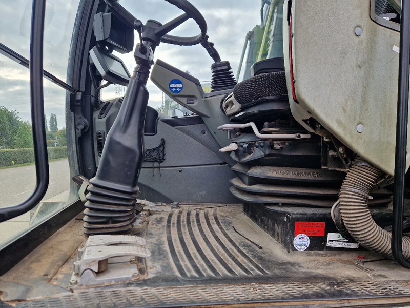 Перевантажувач Liebherr A 920 Litronic: фото 6 Перевантажувач Liebherr A 920 Litronic: фото 6