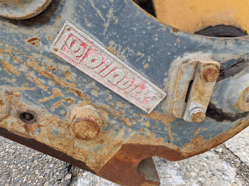 Перевантажувач Liebherr A 920 Litronic: фото 19 Перевантажувач Liebherr A 920 Litronic: фото 19