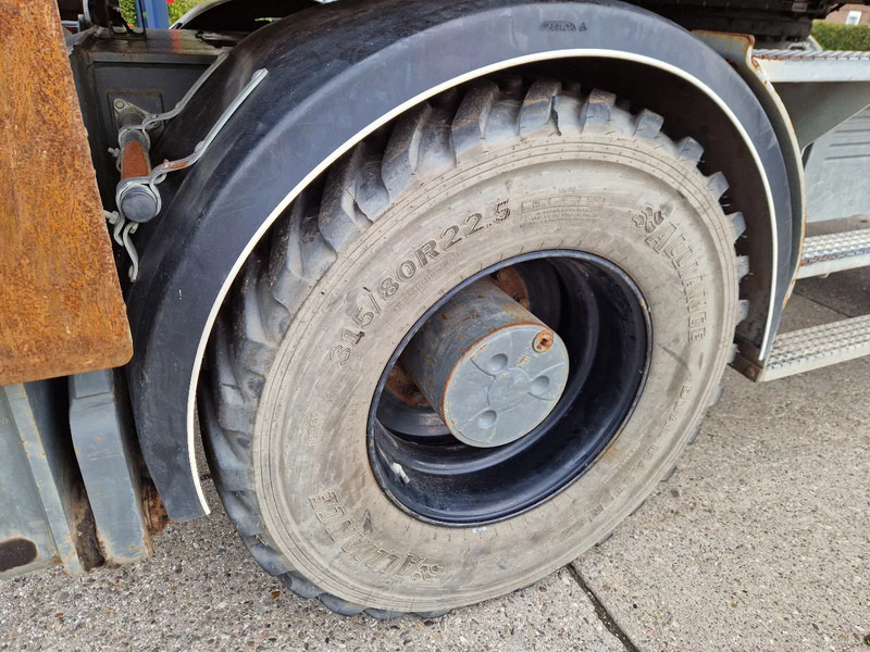 Перевантажувач Liebherr A 920 Litronic: фото 15 Перевантажувач Liebherr A 920 Litronic: фото 15