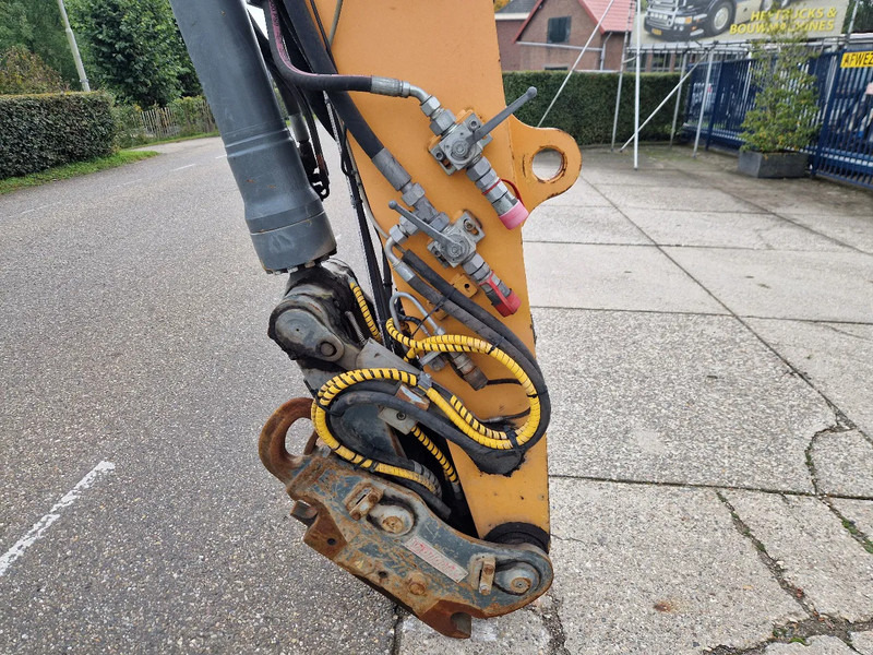 Перевантажувач Liebherr A 920 Litronic: фото 18 Перевантажувач Liebherr A 920 Litronic: фото 18