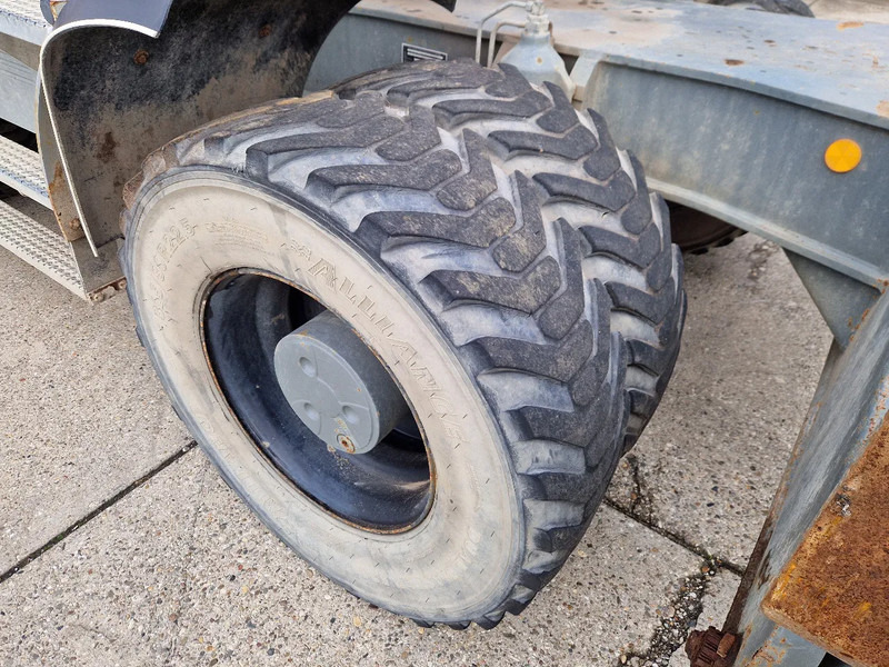 Перевантажувач Liebherr A 920 Litronic: фото 13 Перевантажувач Liebherr A 920 Litronic: фото 13