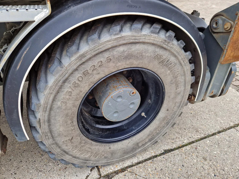 Перевантажувач Liebherr A 920 Litronic: фото 16 Перевантажувач Liebherr A 920 Litronic: фото 16