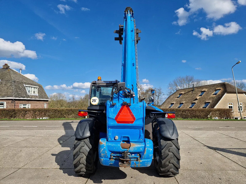 Manitou MT1840 Easy 4x4x4 - Навантажувач телескопічний: фото 4 Manitou MT1840 Easy 4x4x4 - Навантажувач телескопічний: фото 4