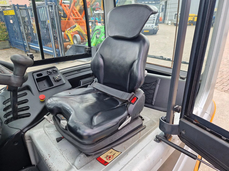 Still RX60-25L - Електронавантажувач: фото 5 Still RX60-25L - Електронавантажувач: фото 5