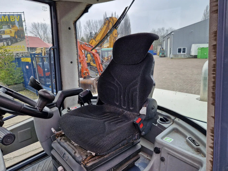 Колісний навантажувач Terex TL80 met 1704 uur: фото 13