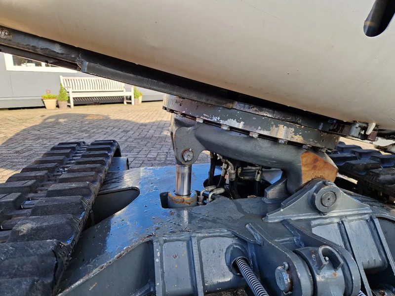 WACKER NEUSON 2404RD met nivelleersysteem, mountain proof - Міні-екскаватор: фото 2 WACKER NEUSON 2404RD met nivelleersysteem, mountain proof - Міні-екскаватор: фото 2