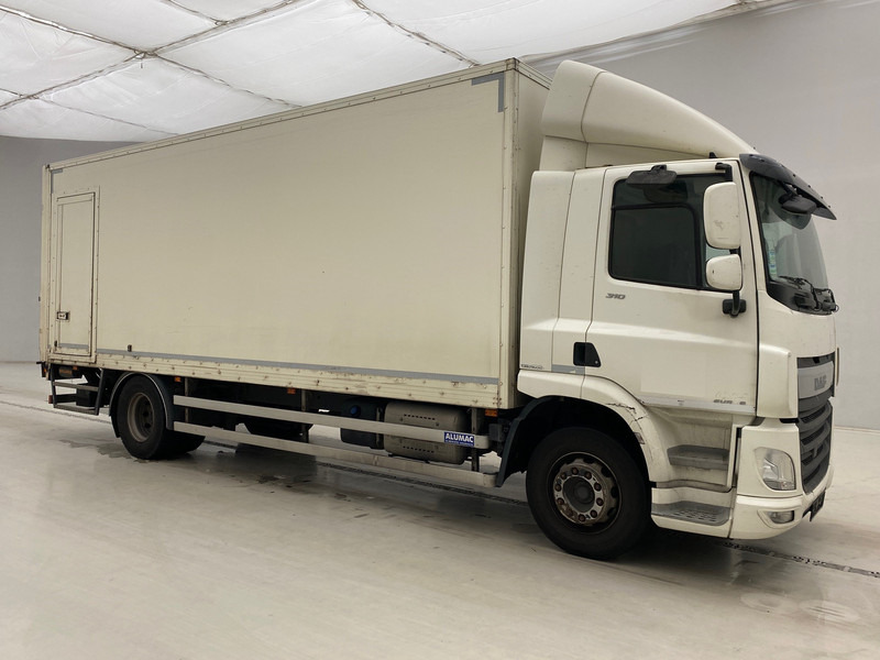 DAF CF 310 - Вантажівка з закритим кузовом: фото 3 DAF CF 310 - Вантажівка з закритим кузовом: фото 3