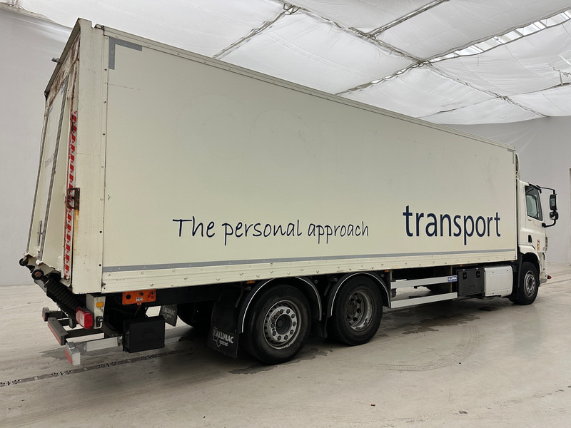 DAF CF 330 - 6x2 - Вантажівка з закритим кузовом: фото 4 DAF CF 330 - 6x2 - Вантажівка з закритим кузовом: фото 4