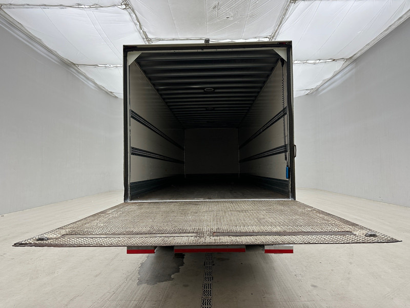 DAF CF 330 - 6x2 - Вантажівка з закритим кузовом: фото 5 DAF CF 330 - 6x2 - Вантажівка з закритим кузовом: фото 5